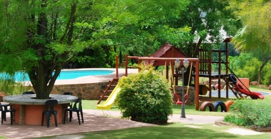 Commercial Property for Sale in Deneysville Free State